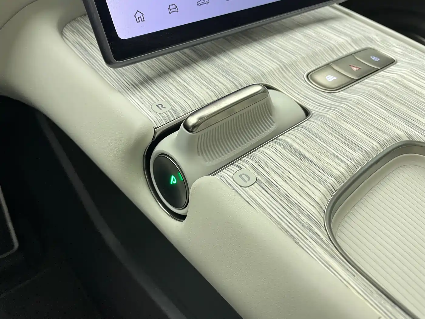 NIO ET7 2024 2024 75kWh Executive Edition