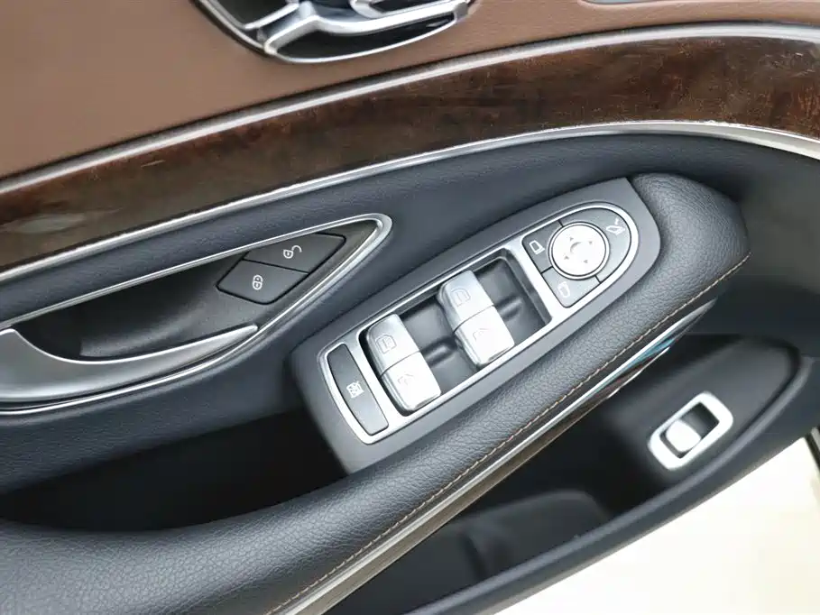 Mercedes-Benz S-Class 2019 S 450 L фото 12