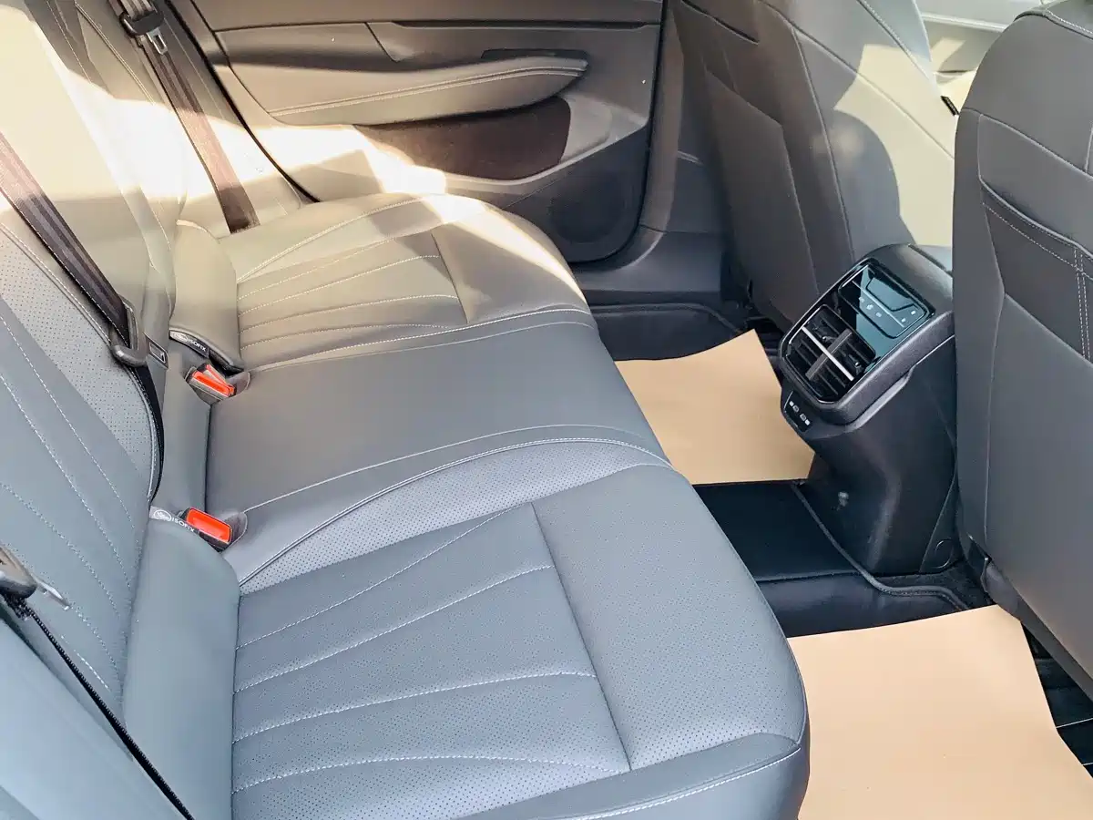 Volkswagen Passat 2025 Pro 380TSI Dragon Glory Edition фото 11