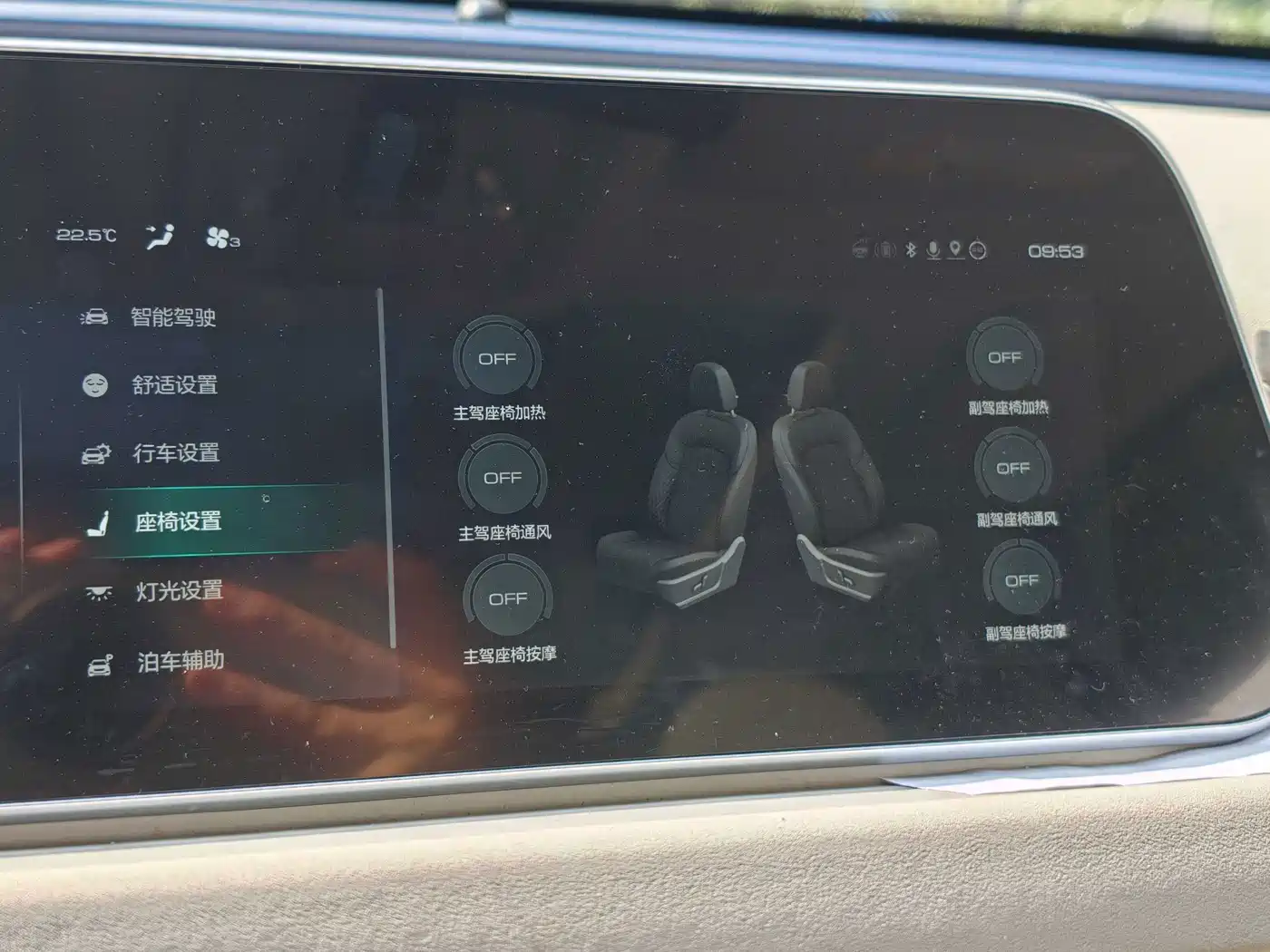 Ora Good Cat 2024 2023 401km Standard Range Honor Edition (LFP)