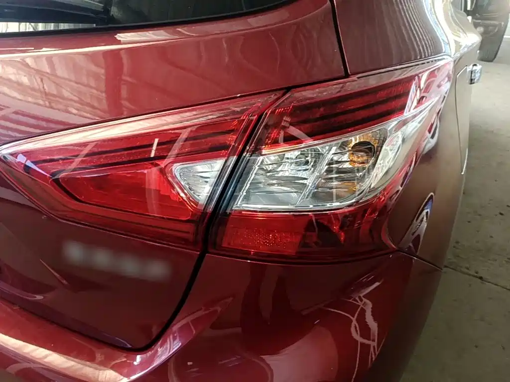 Nissan Tiida 2022 2021 1.6L CVT Smart Drive Edition