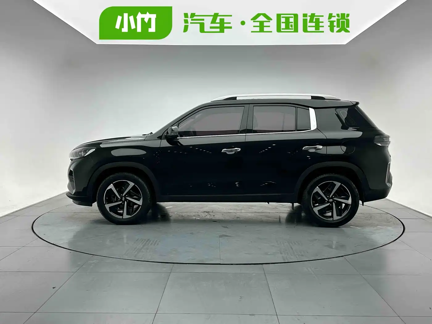 HYUNDAI BEIJING HYUNDAI IX35