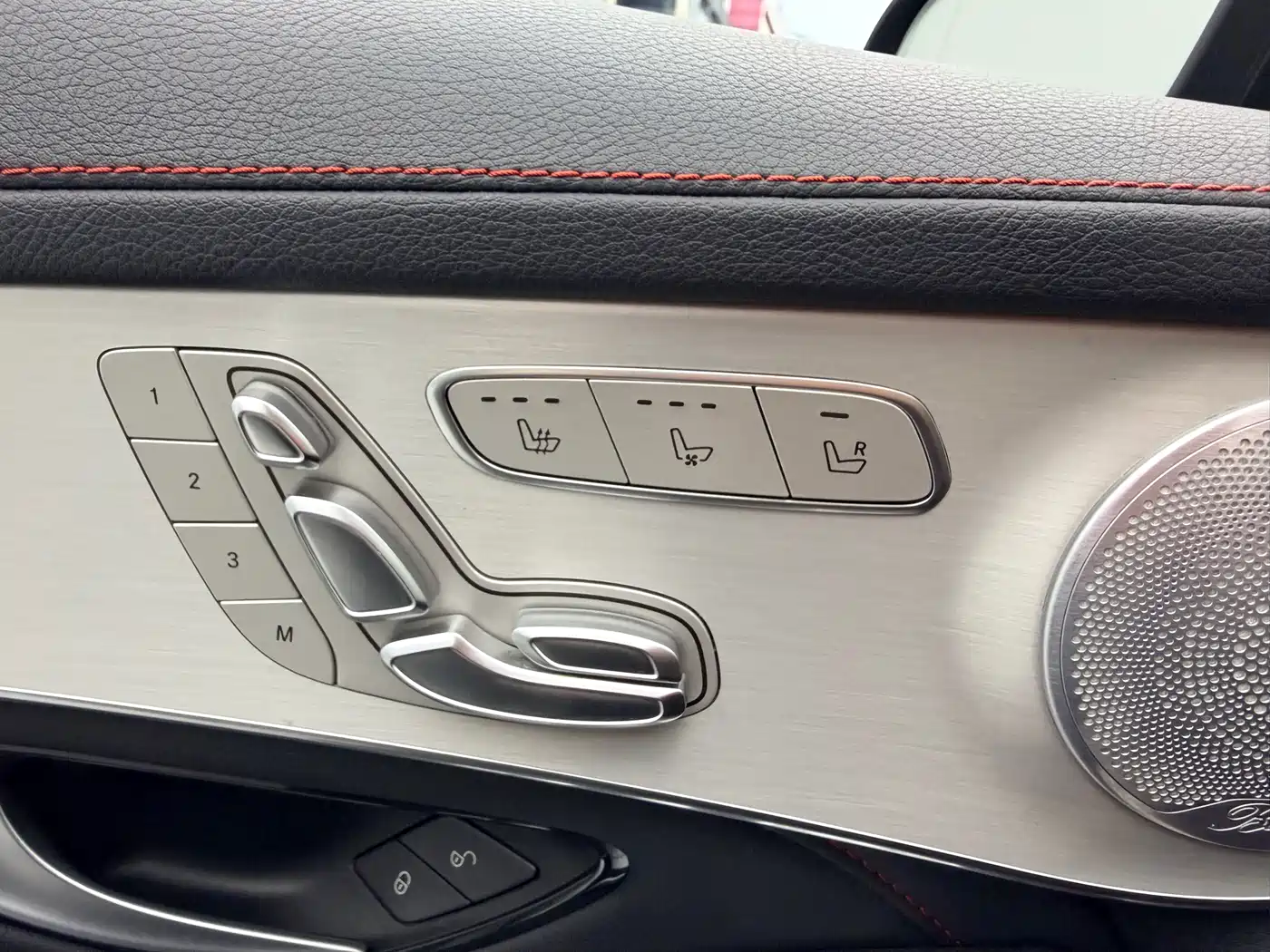 Mercedes-Benz GLC AMG 2022 AMG GLC 43 4MATIC фото 16