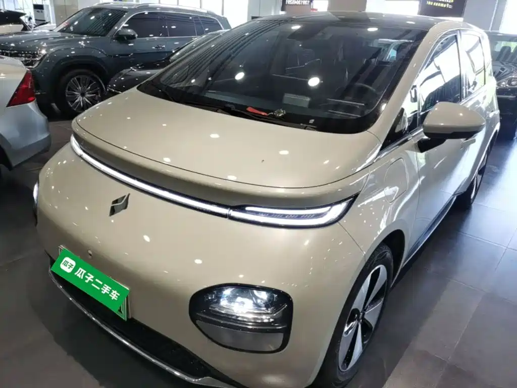 Фото 1 - Baojun Cloud