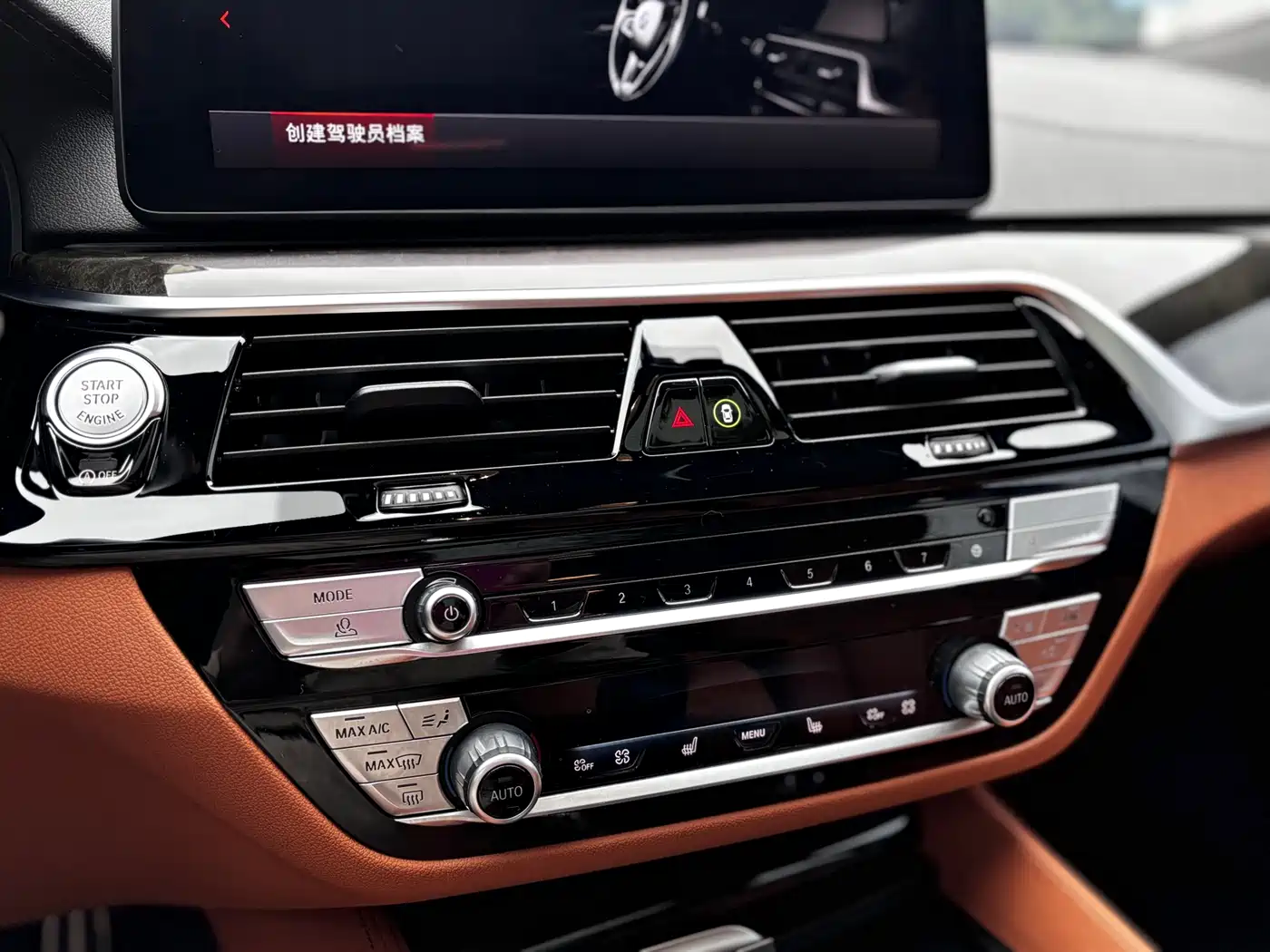 BMW 6 Series GT 2022 Model 630i M Sport Package фото 19