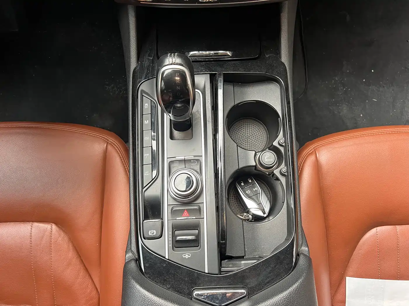 Maserati Levante 2016 2016 3.0T Standard