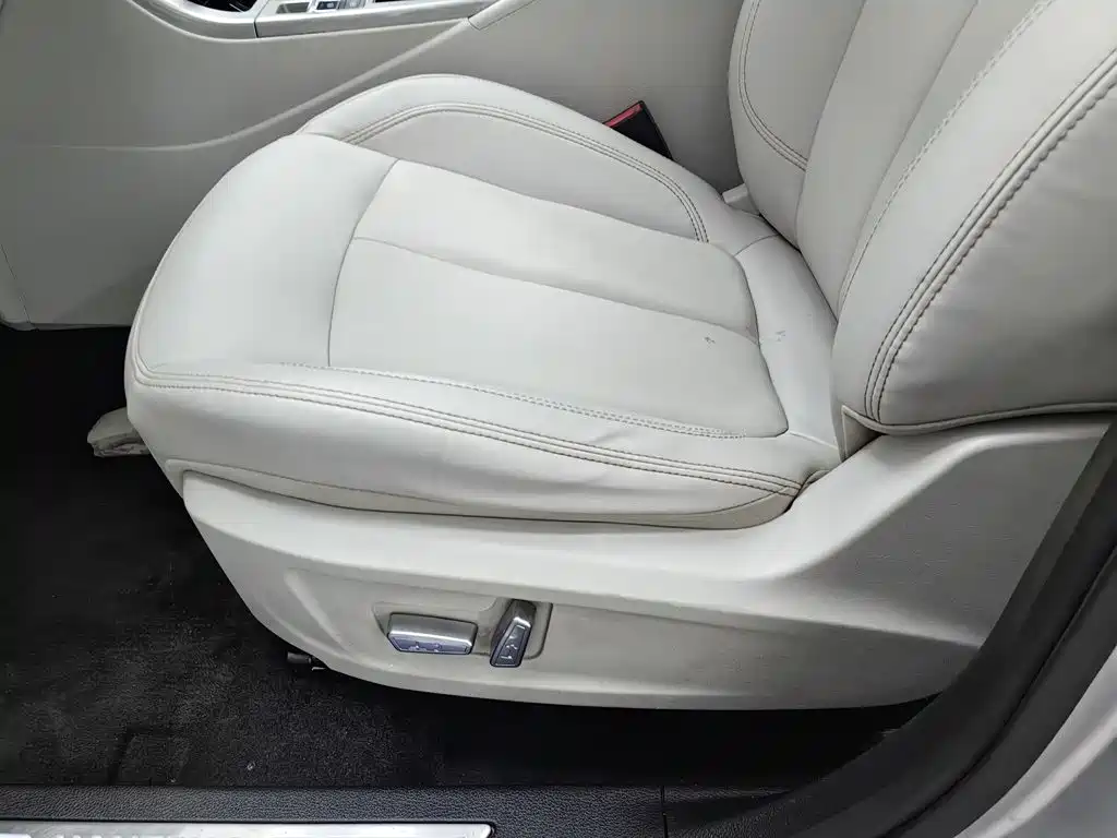 Hanteng Auto Hanteng X5 2018 2018 1.5T CVT Luxury Edition