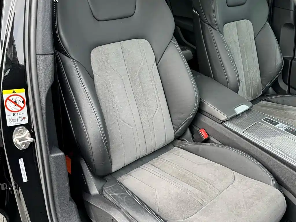 Audi A6L 2021 40 TFSI Luxury Sport фото 13
