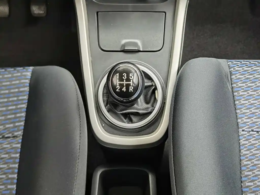 Suzuki Beidouxing X5 2016 2015 1.4L Pilot Type China V