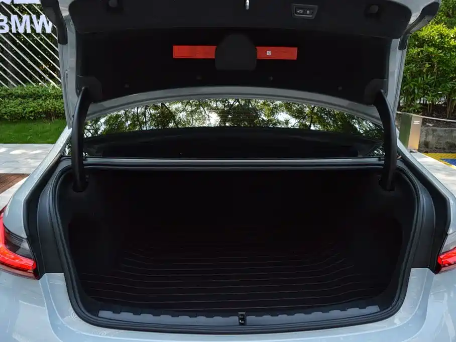 BMW 3 Series 2025 325Li M Sport Package фото 13