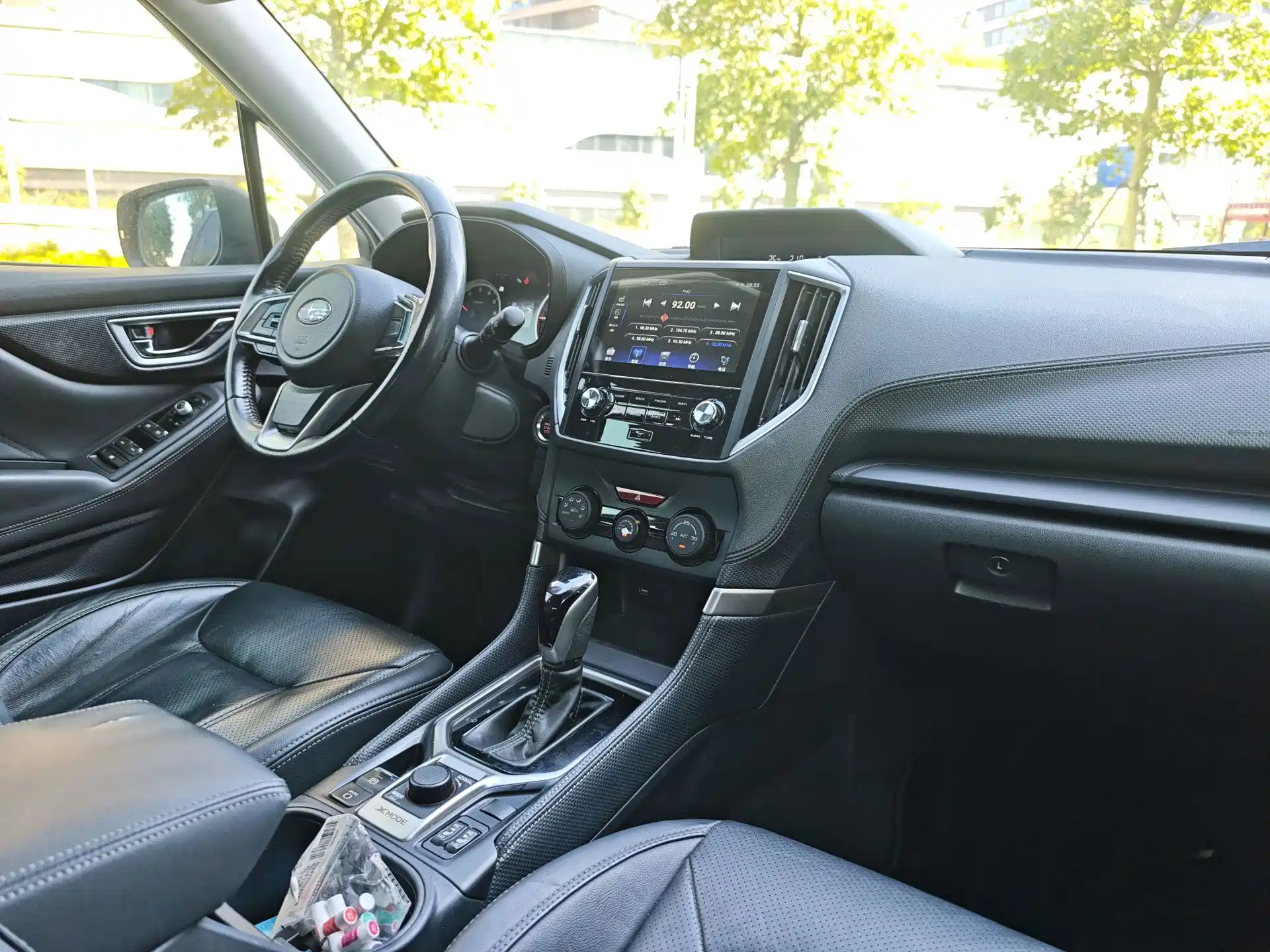 Photo 8 - Subaru Forester