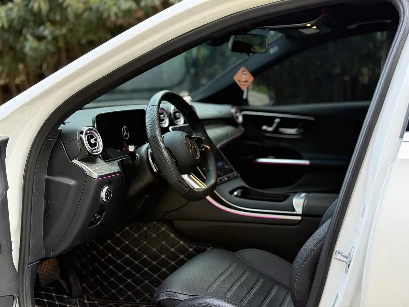 Mercedes-Benz C-Class 2023 C 260 L Sport фото 5