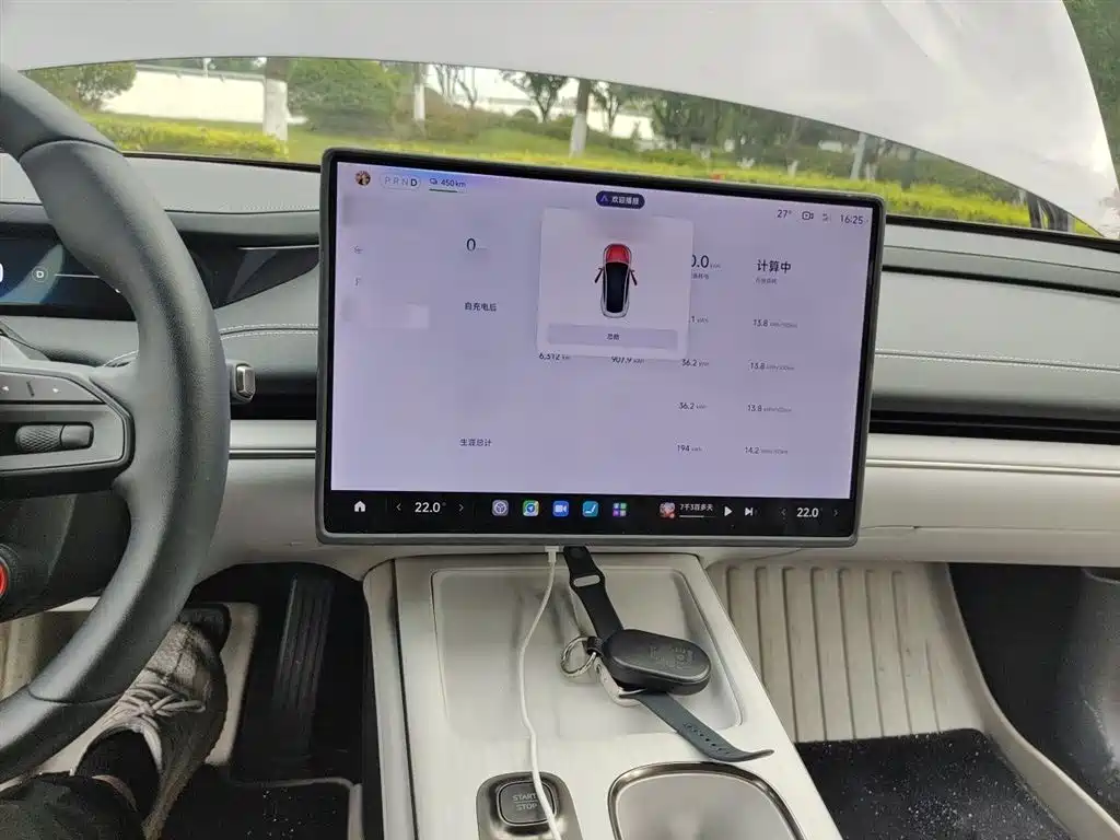 Xiaomi Auto Xiaomi SU7 2024 RWD Long Range Intelligent Driving Edition фото 6