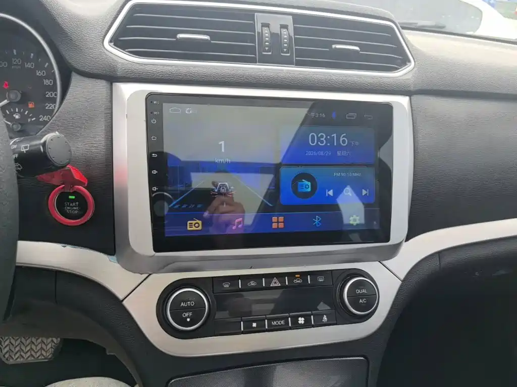 Haval H6 Coupe 2016 2016 Blue Label 1.5T Automatic 2WD Urban