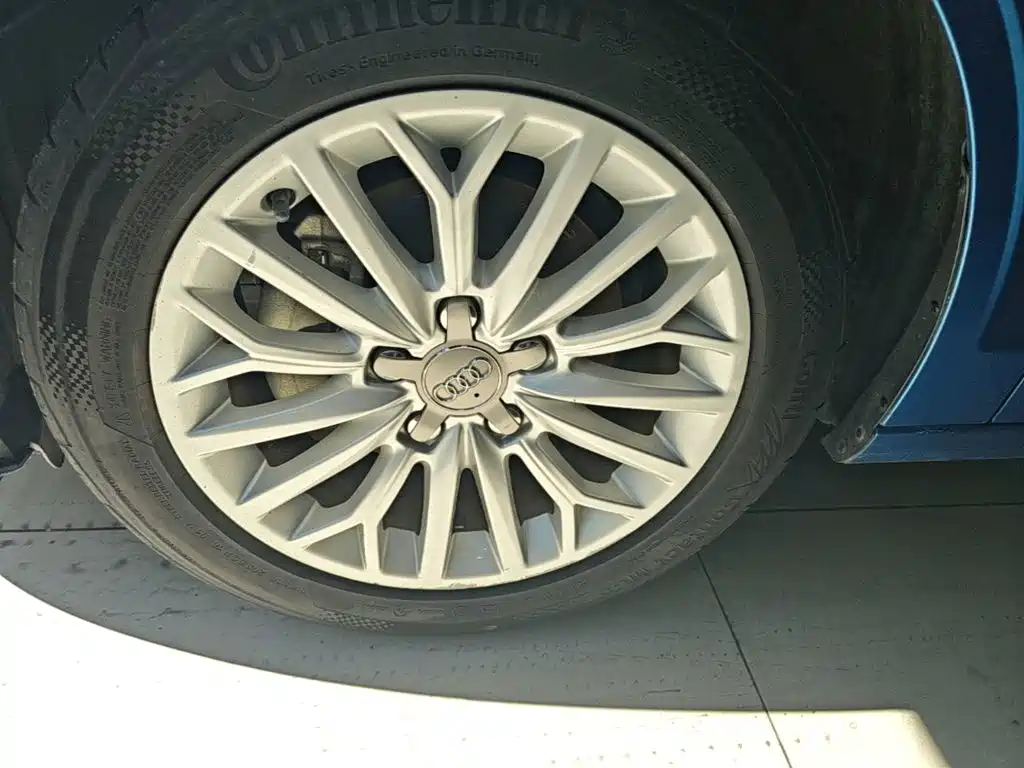 Фото 23 - Audi A3