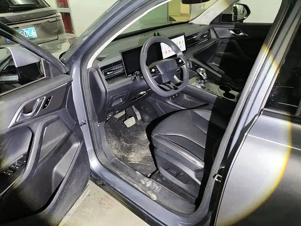 Roewe RX5 2023 2023 1.5T Comfort Edition