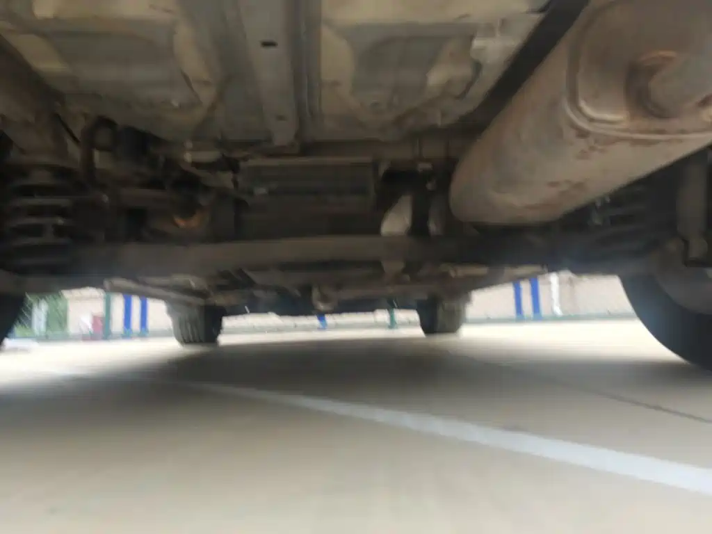 Changan CS35 PLUS 2019 2019 1.6L Manual ChangLian