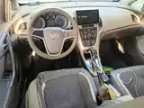 Фото 12 - Buick Excelle
