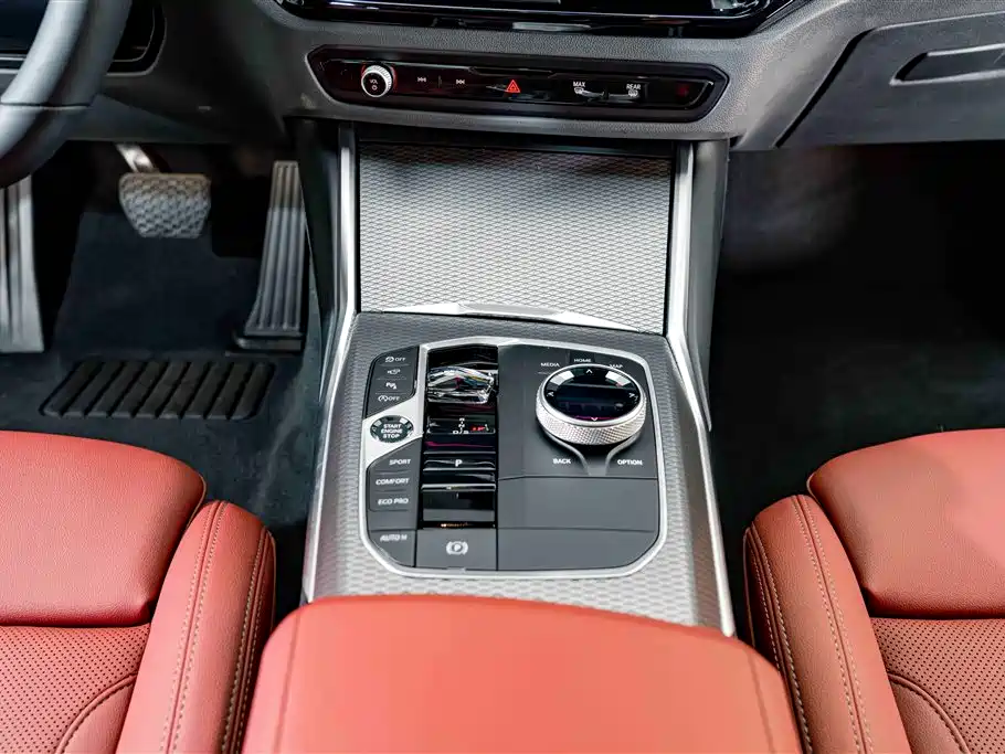 BMW 4 Series 2025 2024 430i Gran Coupe M Sport Shadowline Package