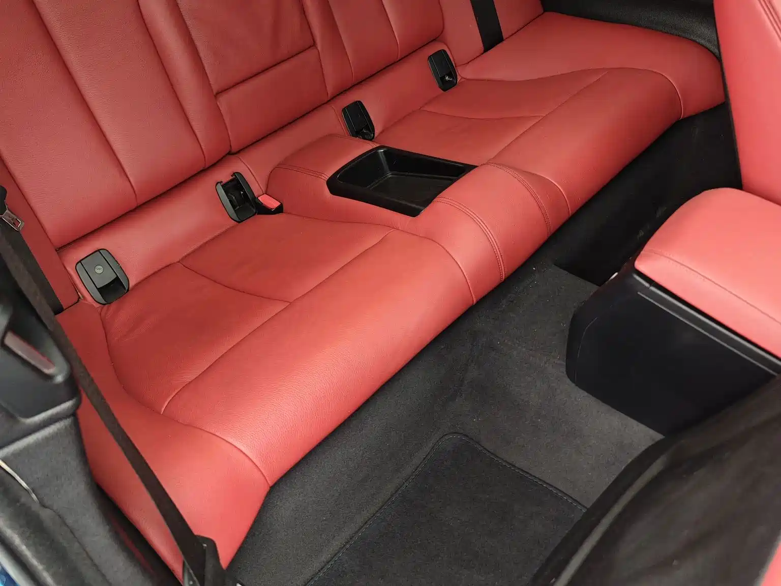 Фото 5 - BMW 4 Series