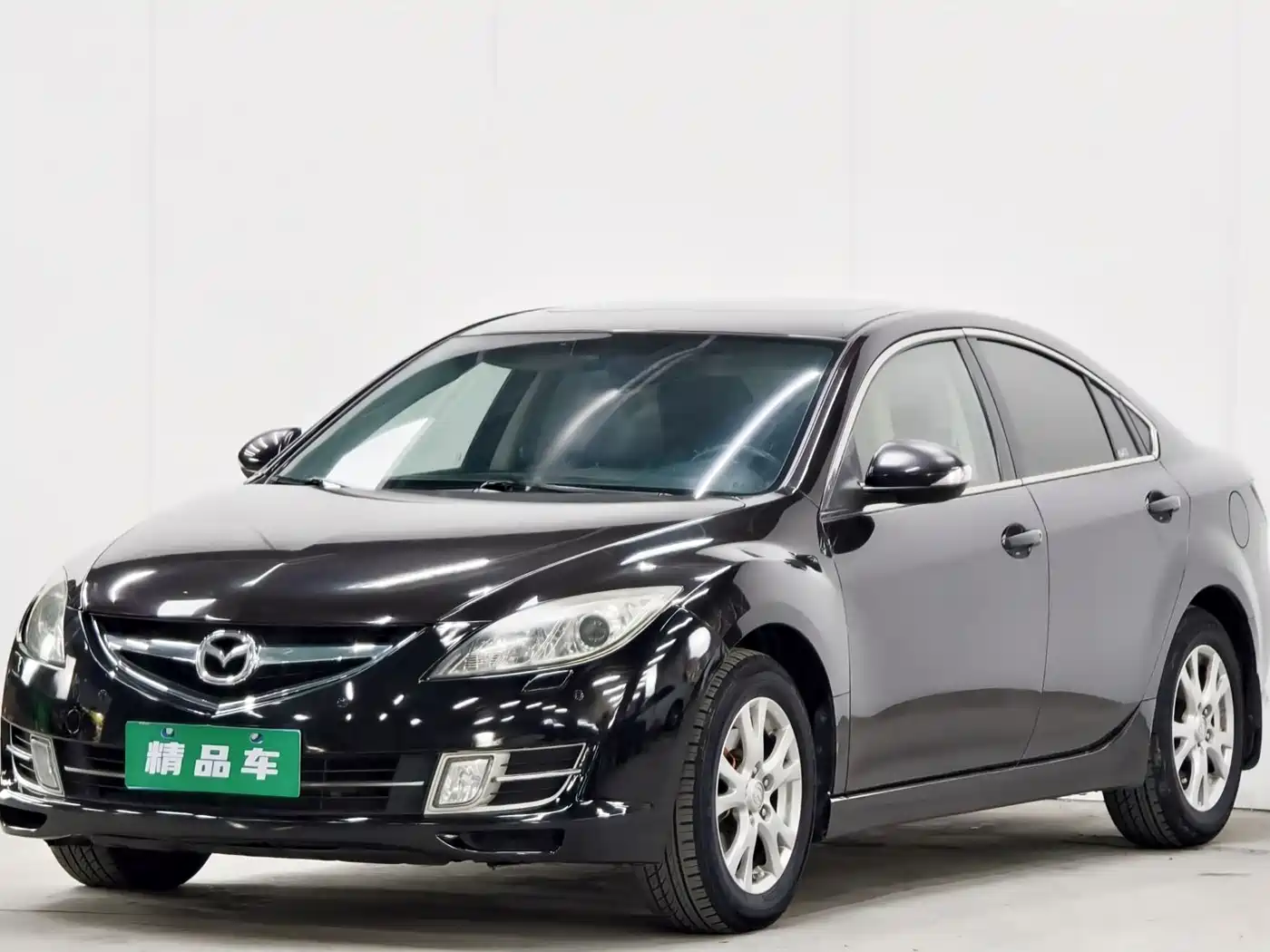 Mazda Ruiyi 2013 2012 2.0L Automatic Luxury Edition