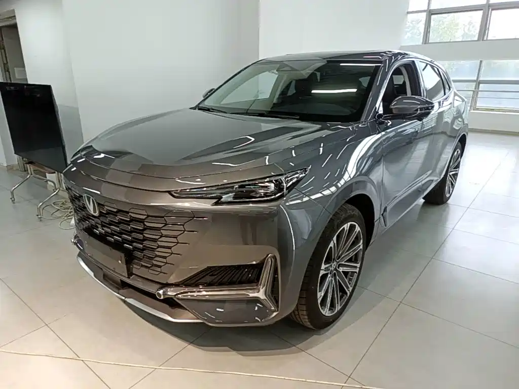 2025 Changan UNI-K