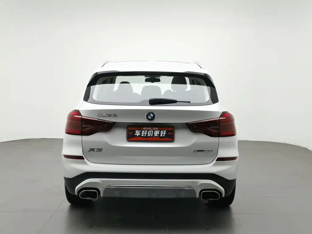 Photo 4 - BMW X3