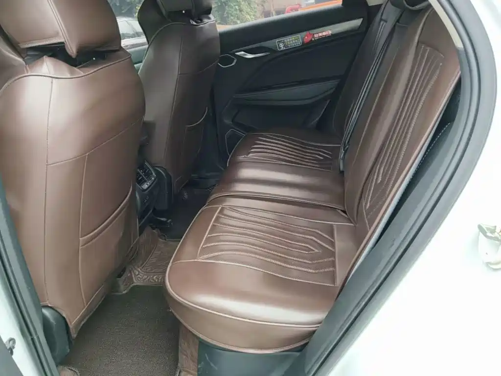 Geely Xingyue 2021 2020 High Energy Edition 350T Shining Star