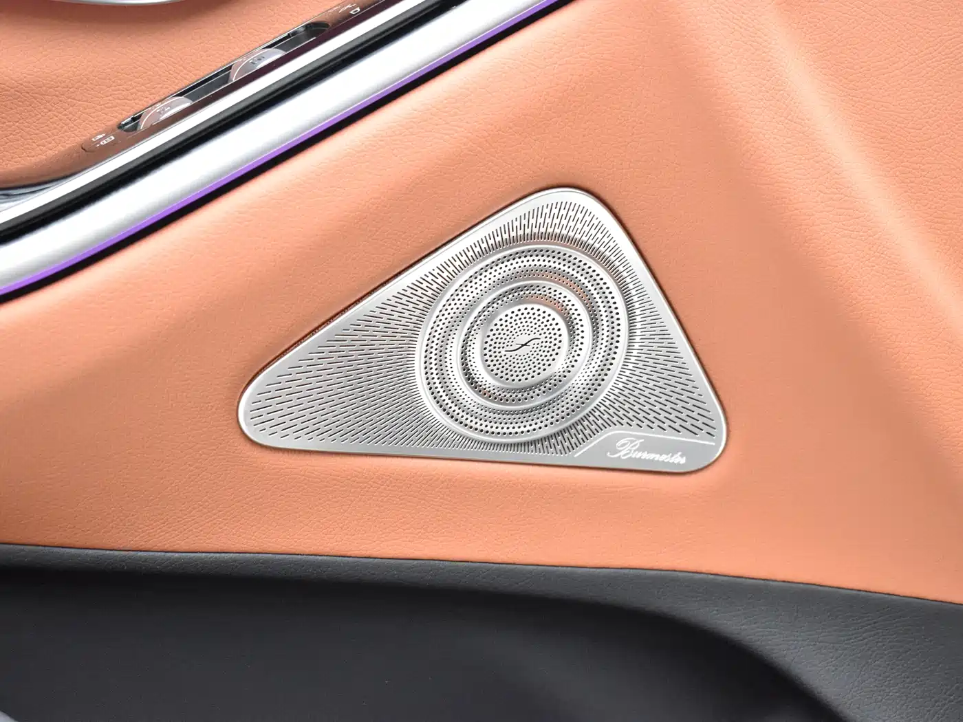 Mercedes-Benz S-Class 2023 Model S 400 L Business Edition фото 16