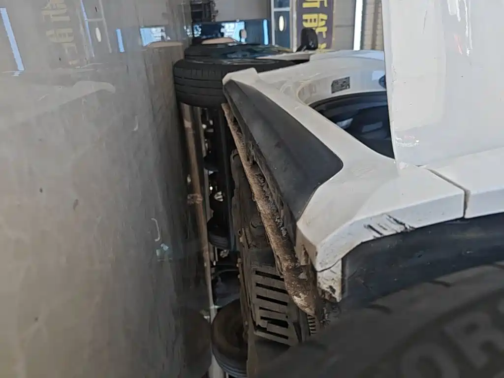 Baojun E200 2020 2020 305KM Smart Edition