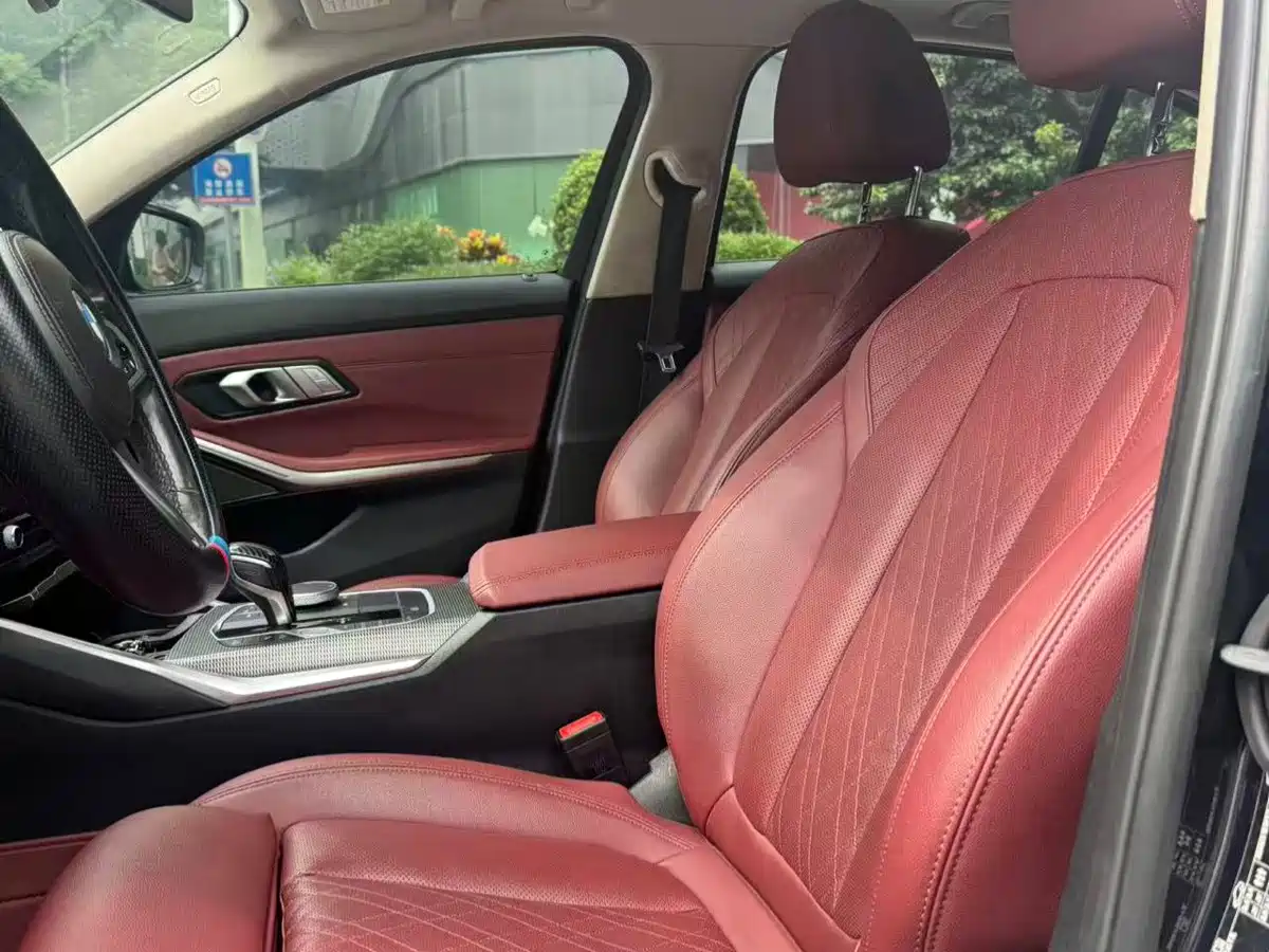 Фото 7 - BMW 3 Series