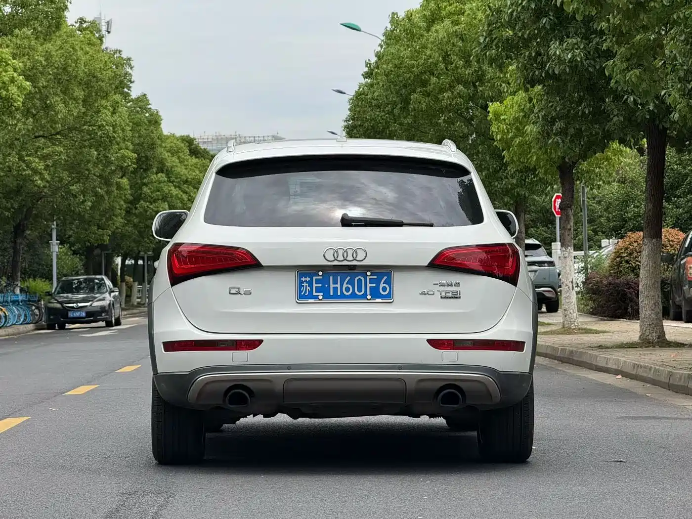 AUDI Q5