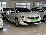 Photo 4 - Peugeot 508