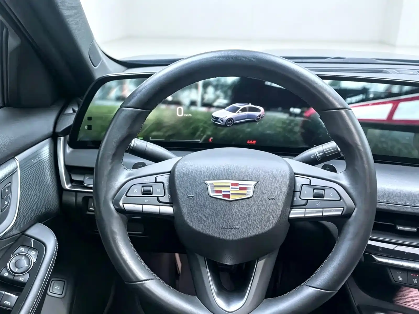 Фото 7 - Cadillac CT5