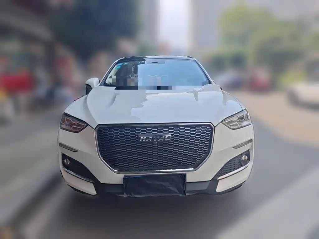 Haval F5 2019 2018 1.5T i-Trend