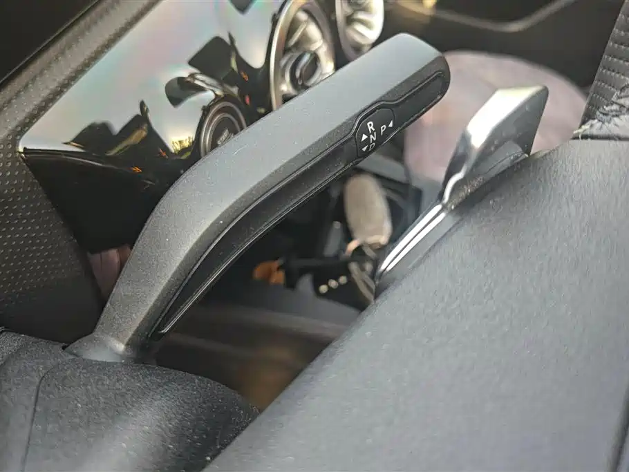 Mercedes-Benz A-Class 2022 A 200 L Sport Sedan Style фото 16