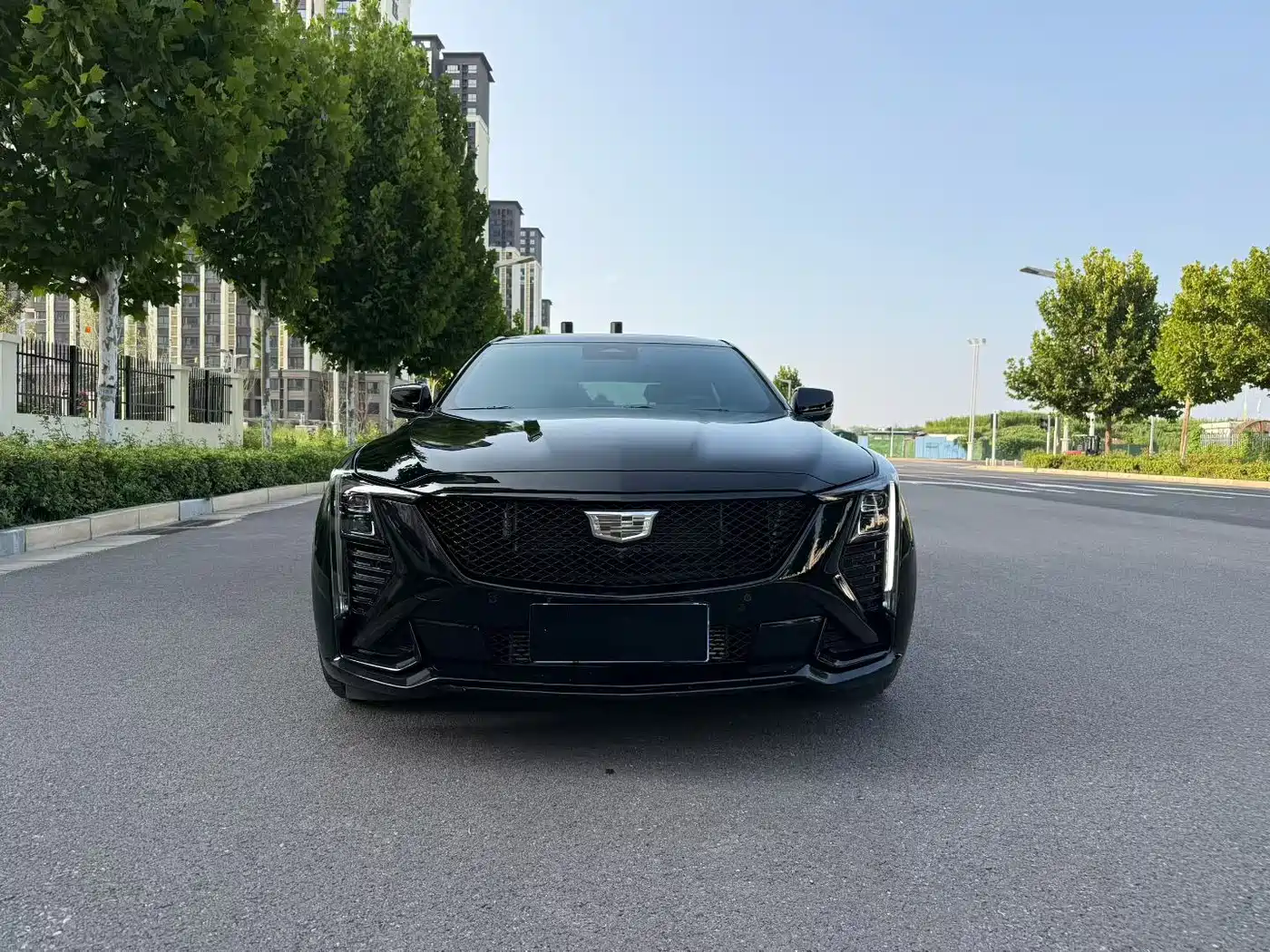 2026 Cadillac CT5