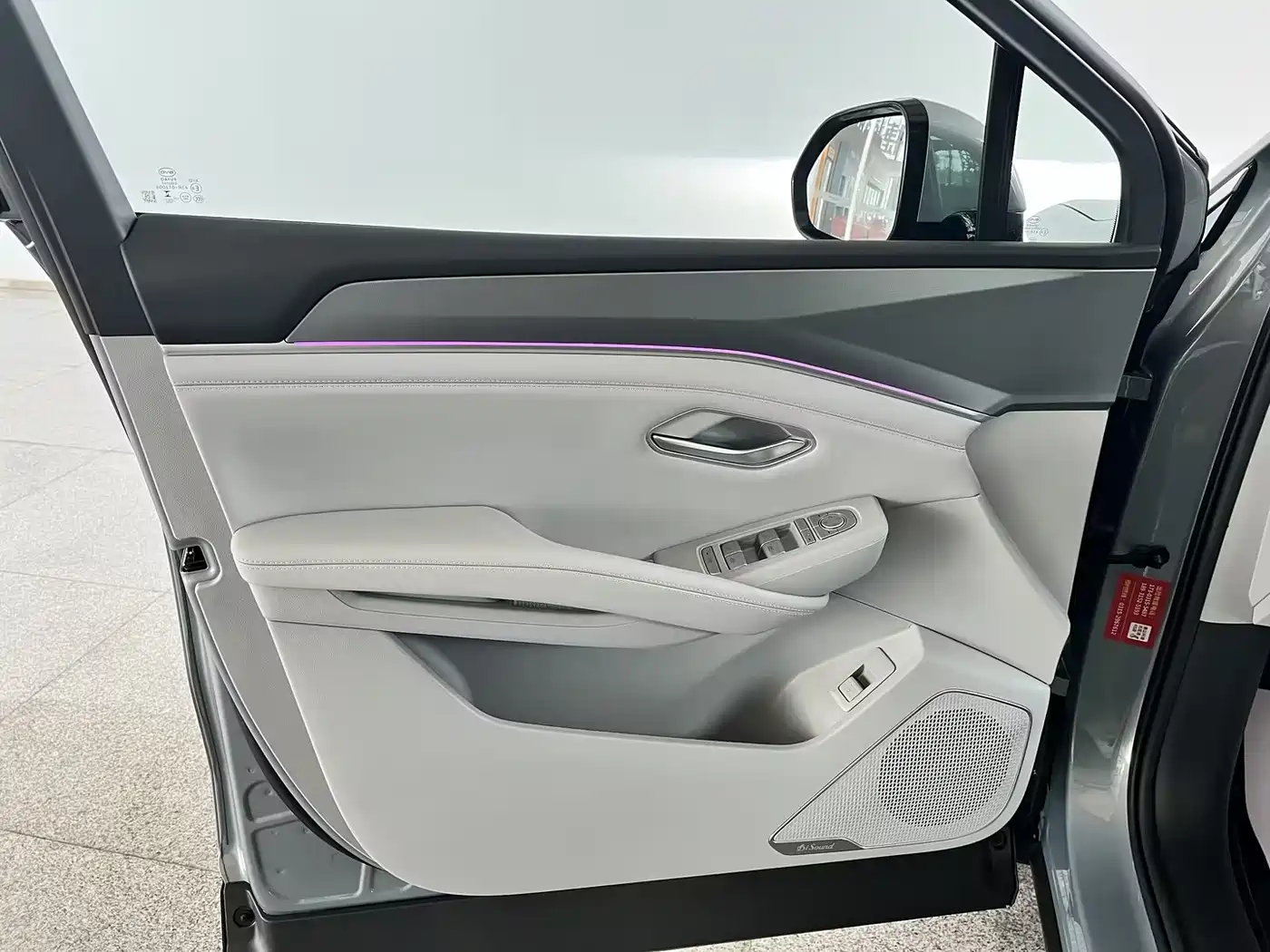 BYD Song Ultra 2026 2026 Model Pure Electric 270kW
