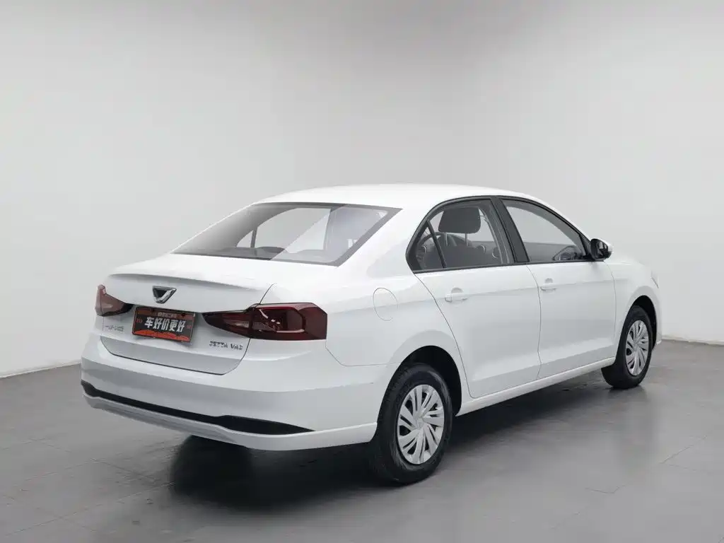 Фото 2 - Jetta VA3