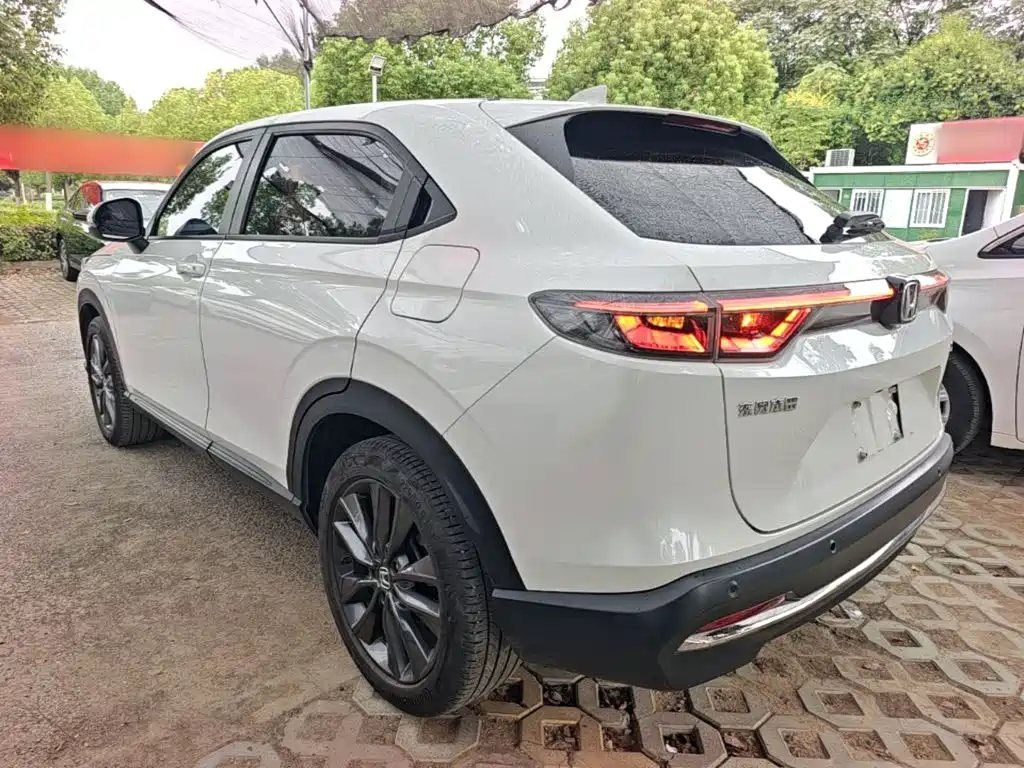 Honda XR-V 2024 2024 1.5L CVT Passion Edition