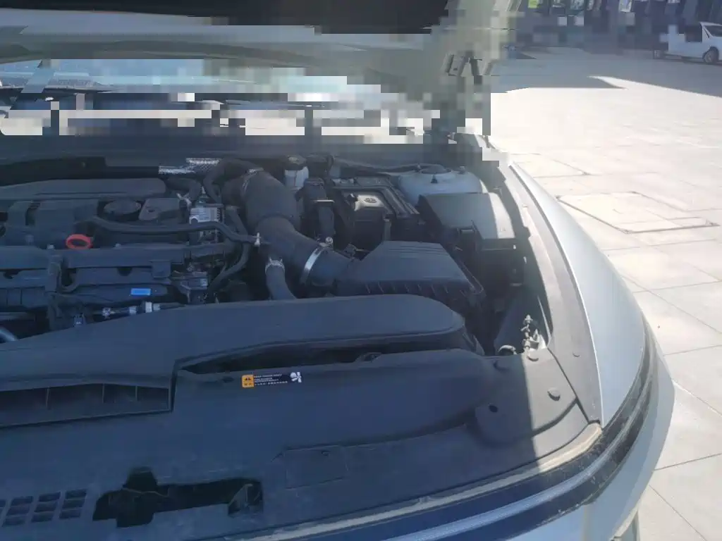 Photo 21 - Hyundai Sonata