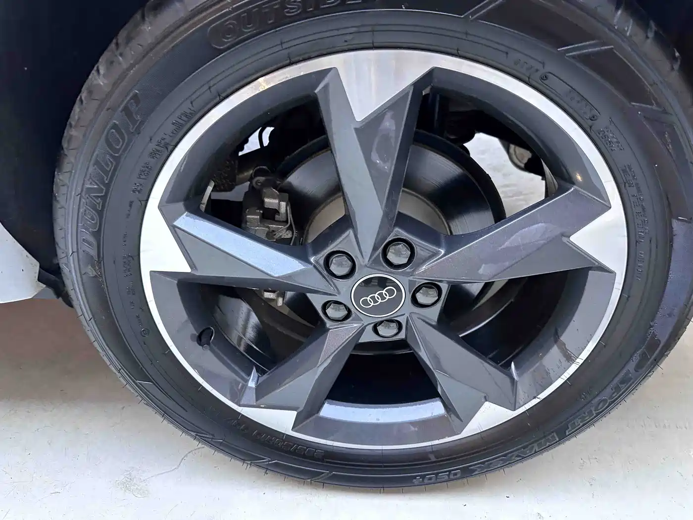 Audi Q3 2023 35 TFSI Fashion Dynamic (1.4T) фото 21