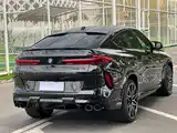 Фото 6 - BMW X6 M