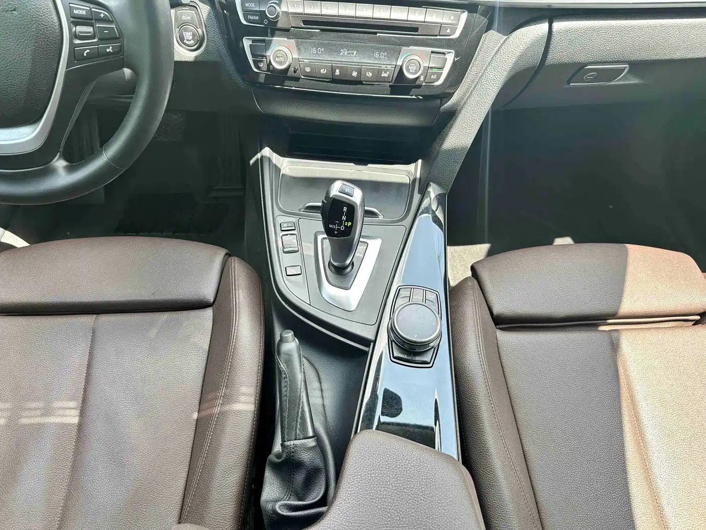 BMW 3 Series 2019 320Li Fashion Type фото 9