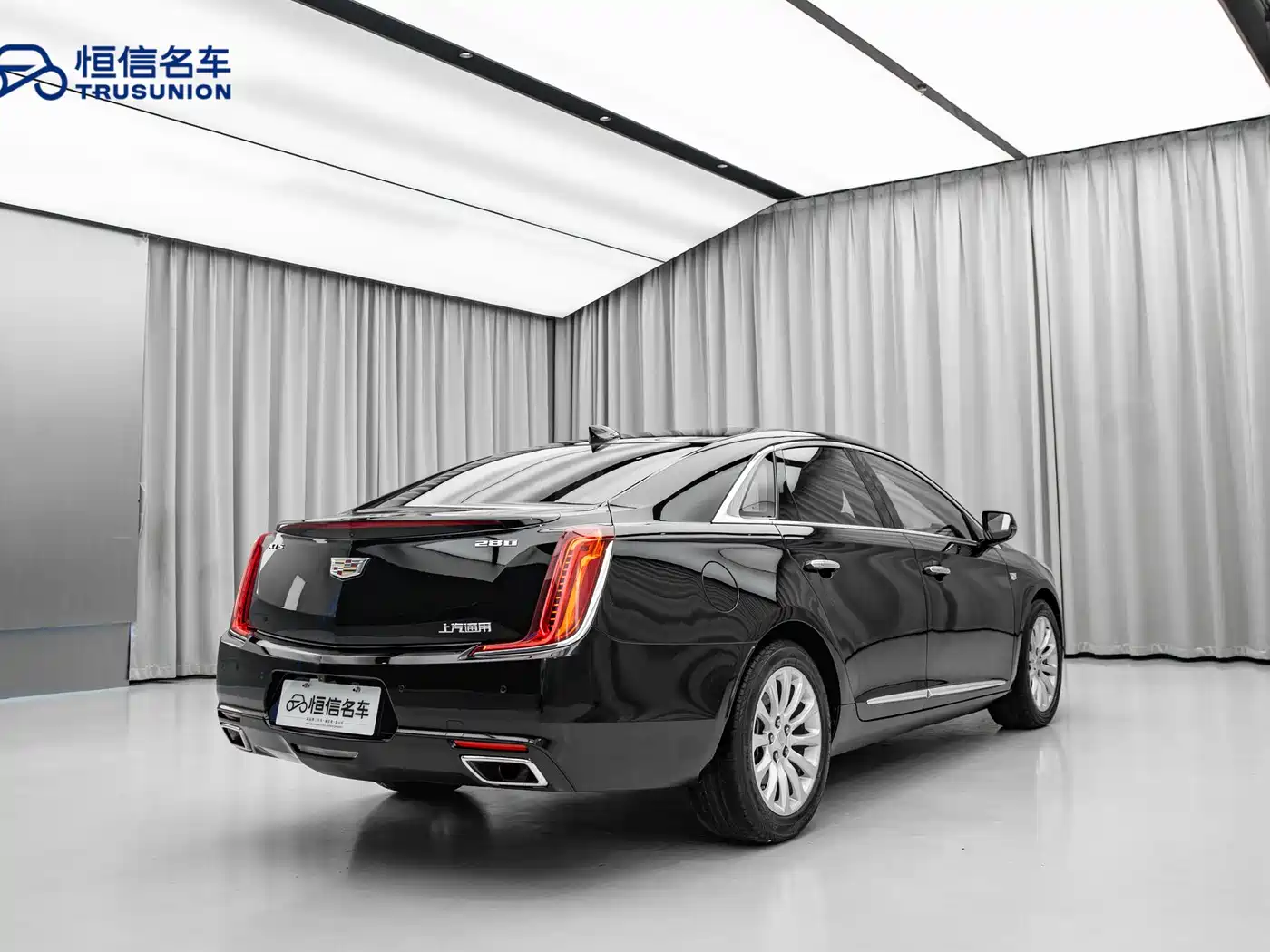 Cadillac XTS 2018 28T Elite фото 4