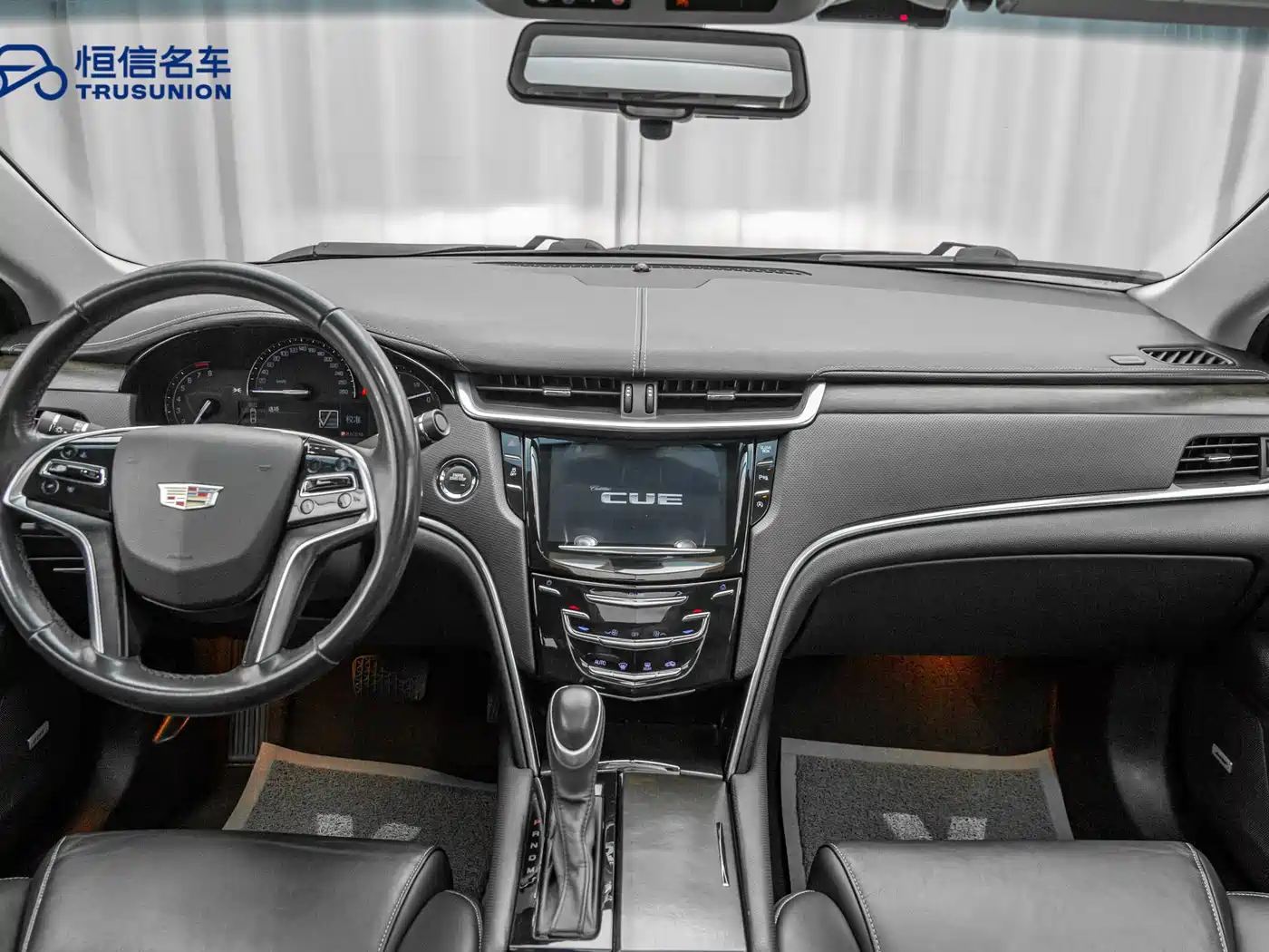 Cadillac XTS 2018 28T Elite фото 12
