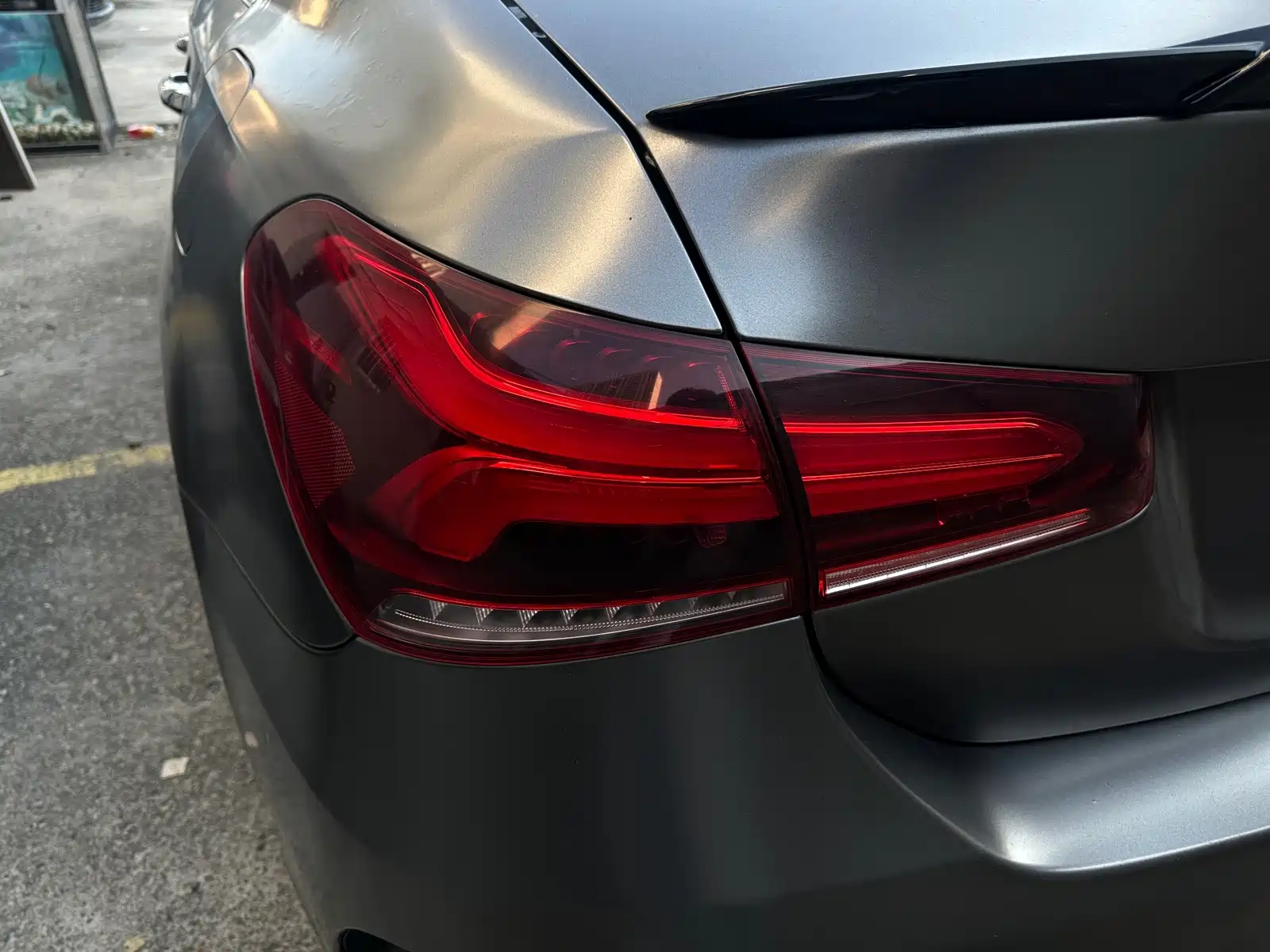 Photo 12 - Mercedes-Benz A-Class