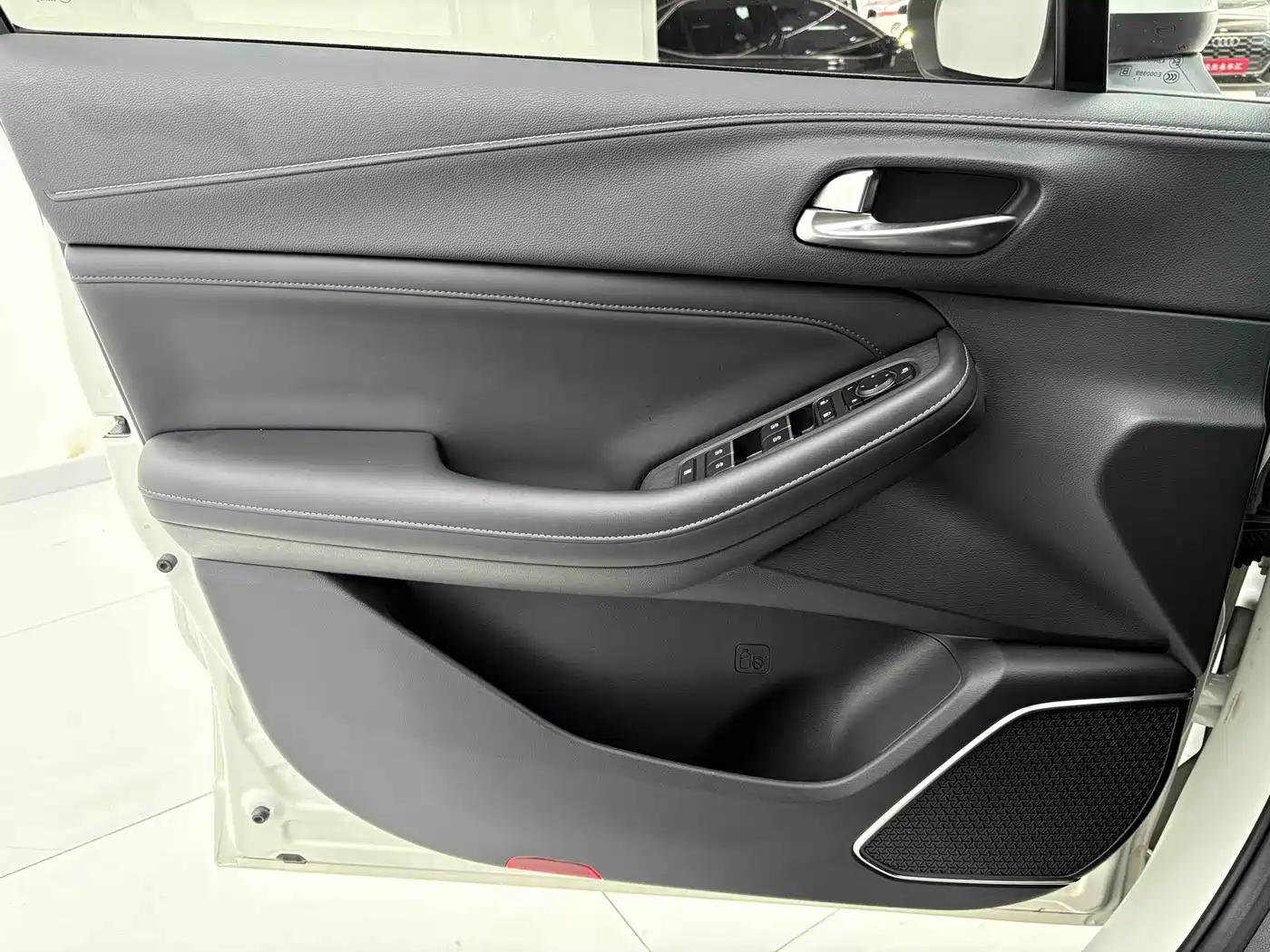 GAC Trumpchi Trumpchi GS4 2022 270T Auto Pilot Edition фото 16