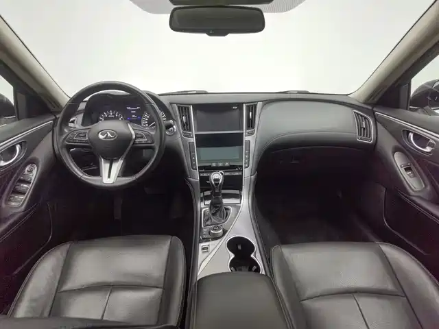 Infiniti Q50L 2018 2.0T Leisure Edition (China VI) — фото 5