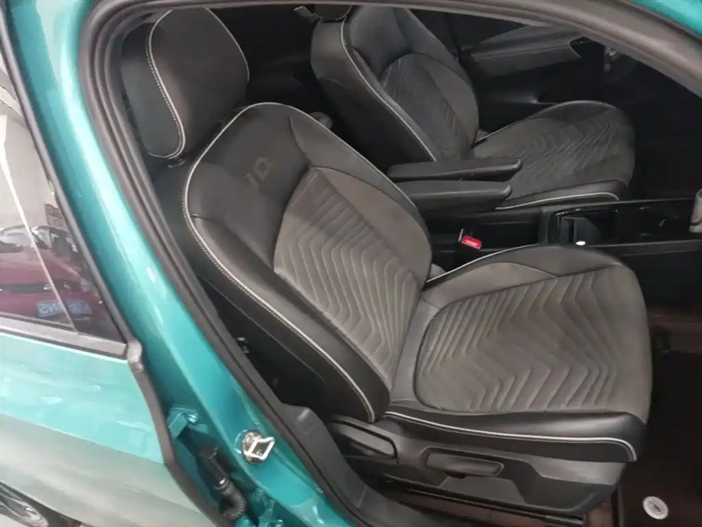 Volkswagen ID.3 2022 Active Pure Intelligent Pure Edition фото 25